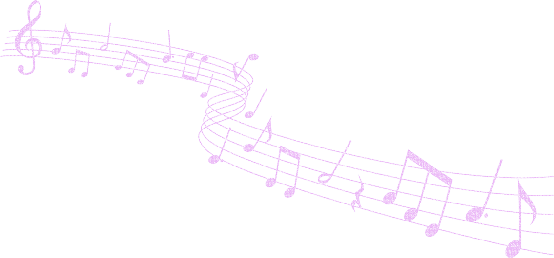 楽譜イラスト3